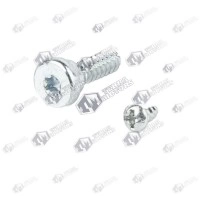 Prezon fulie demaror drujba Husqvarna 340, 345, 350, 353, 346xp, 357, 359, 435, 440 Set 2 buc